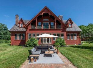 1268 Myers Road, Shaftsbury, VT 05262