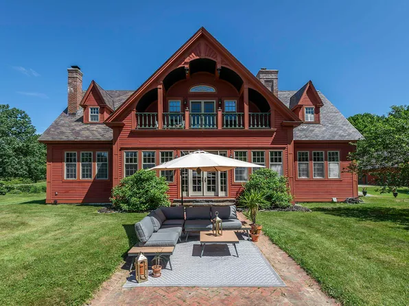 1268 Myers Road, Shaftsbury, VT 05262