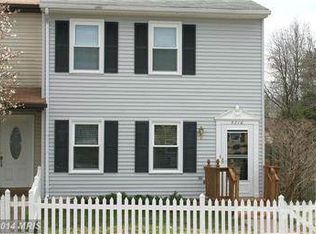 5210 Magnolia Pl, Fredericksburg, VA 22407
