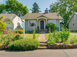 3368 N Farragut St, Portland, OR 97217
