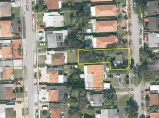 180 SW 50th Ave, Miami, FL 33134