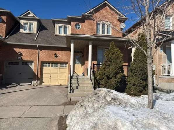 64 Oakford Dr, Markham, ON L6C 2Y8