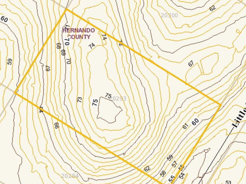 2nd image of 0 Little Stone Dr
