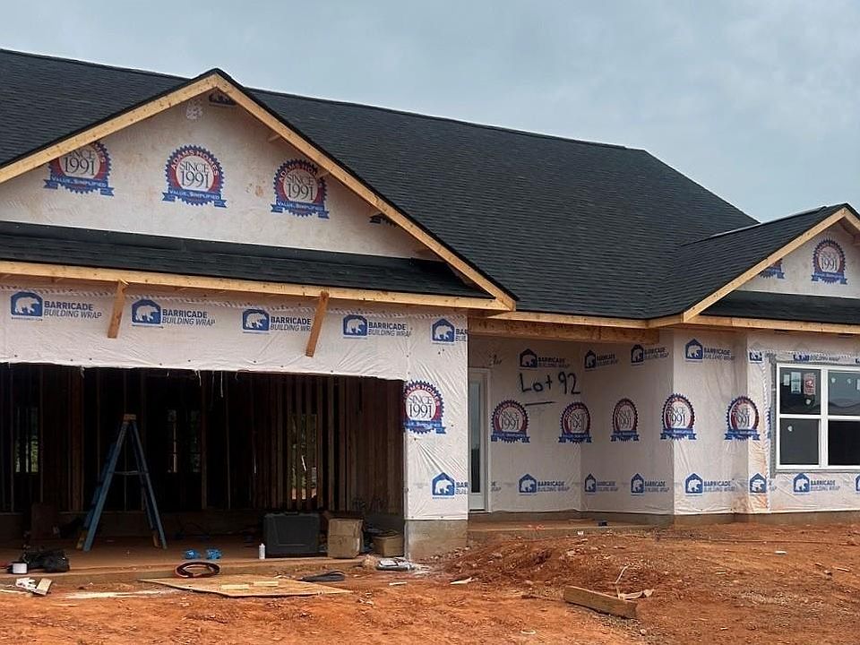 1st image of 202 Glencliff Way Lot 92