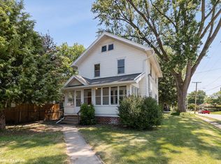 3901 6th Ave, Des Moines, IA 50313