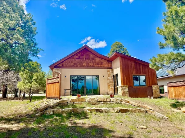592 Badger Trail, Ridgway, CO 81432