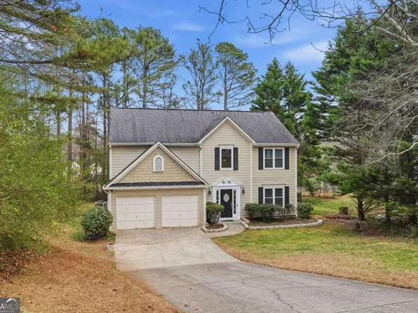 6625 Brittney Ln, Cumming, GA 30040