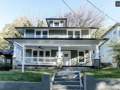 951 Palmetto Ave SW, Atlanta, GA, 30314