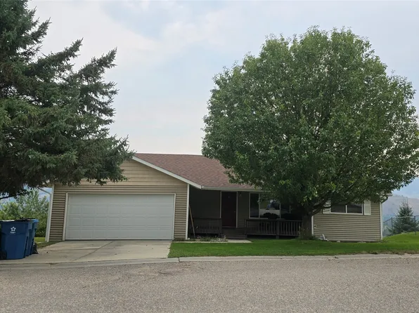 313 Cap De Villa, Lolo, MT 59847