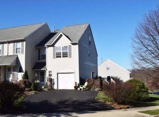 114 Misty Mdw, Perkasie, PA 18944