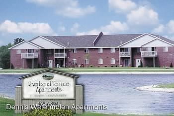 2nd image of 1617 River Bend Ter APT 1