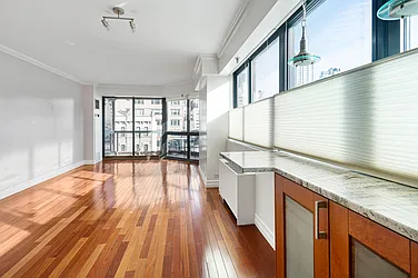 Rented by Level Group