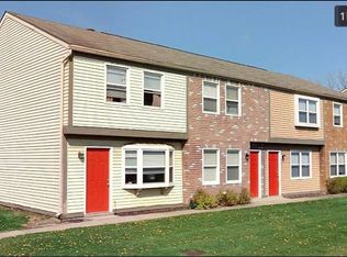 1594-1600 Worthington Row Dr #1596, Columbus, OH 43235