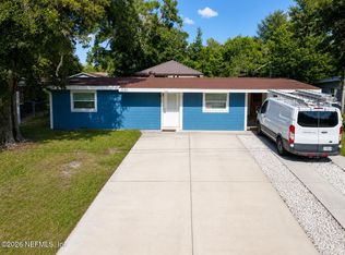 5813 RIDGEWAY Road E, Jacksonville, FL 32244