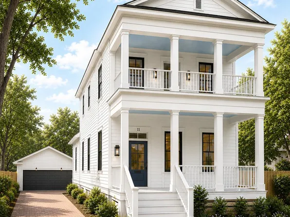 0 WOLFE Street, Jacksonville, FL 32205