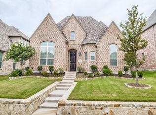 12082 Antler Dr, Frisco, TX 75035