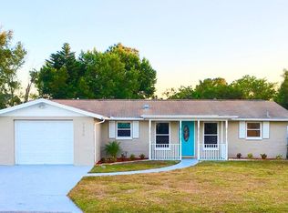 7910 Ilex Dr, Port Richey, FL 34668