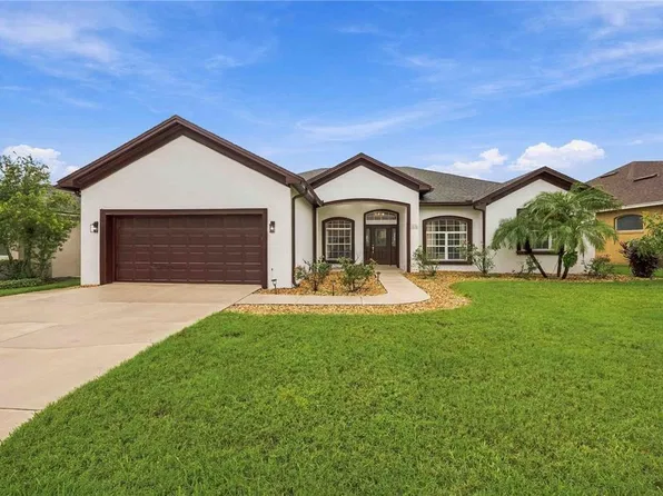 2630 HIGH RIDGE DRIVE, LAKELAND, FL 33812