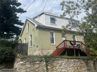 616 E 8th St, Alton, IL 62002