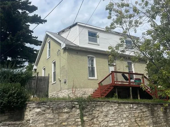 616 E 8th St, Alton, IL 62002