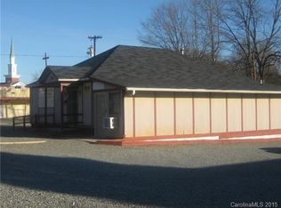 301 Bradford Dr, Charlotte, NC 28208
