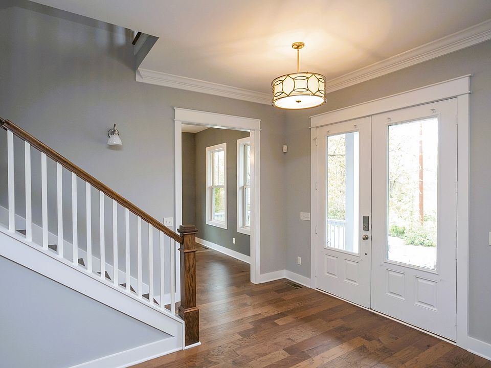 1609 Electric Ave, Nashville, TN 37206 | Zillow