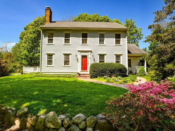 1 Moody Drive, Sandwich, MA 02563