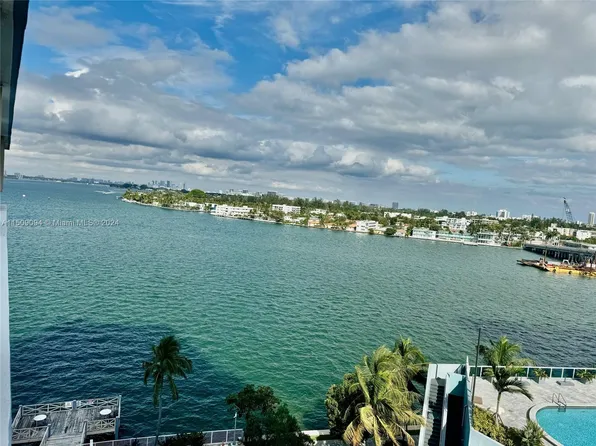 1865 79th Street Cswy APT 9E, North Bay Village, FL 33141