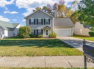 532 Chase Brook Dr, Rock Hill, SC 29732