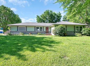 1513 E Carolyn St, Derby, KS 67037