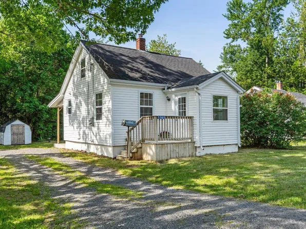 1161 McKittrick Rd N, Kings, NS B4N 2V8