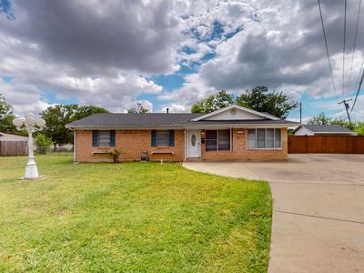 2717 W Rochelle Rd, Irving, TX, 75062