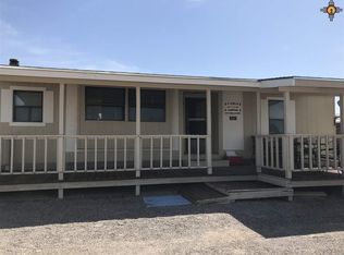 207 Caballo Ave, Elephant Butte, NM 87935