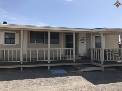 207 Caballo Ave, Elephant Butte, NM, 87935