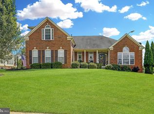 4645 Spring Run Rd, Warrenton, VA 20187