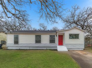 4713 Burton Ave Fort Worth TX 76105 Zillow