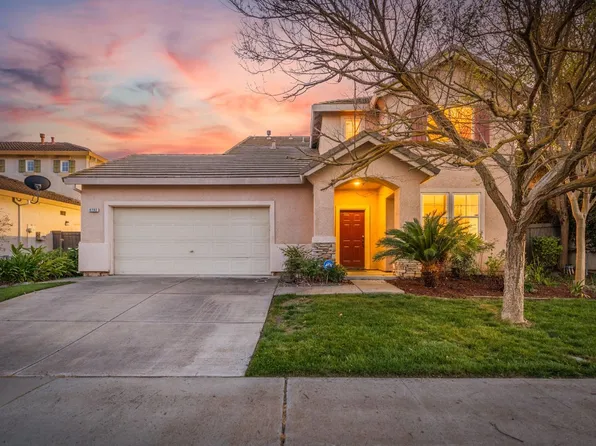 9792 Tundra Swan Cir, Elk Grove, CA 95757