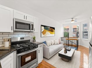 231 Griffith St #A, Jersey City, NJ 07307