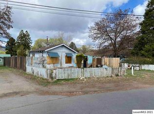 1007 N Railroad Ave, Susanville, CA 96130