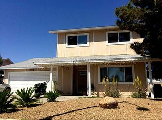 7304 Wandercloud Ln, Las Vegas, NV 89145