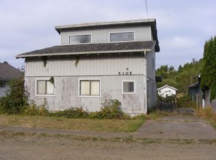 5105 NE Highland Ave, Yachats, OR 97498