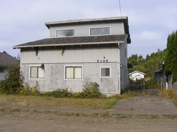 5105 NE Highland Ave, Yachats, OR 97498