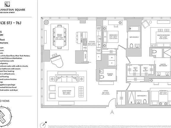 2nd image of 252 South St #58JJ