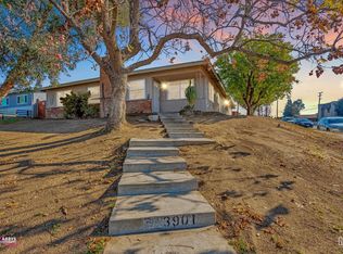 3901 Columbus St, Bakersfield, CA 93306