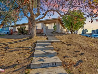 3901 Columbus St, Bakersfield, CA, 93306