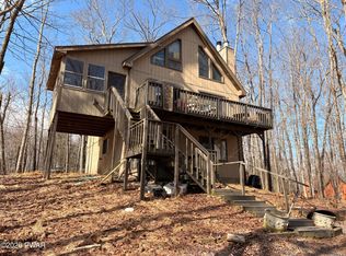 3421 Laurel Pl, Lake Ariel, PA
