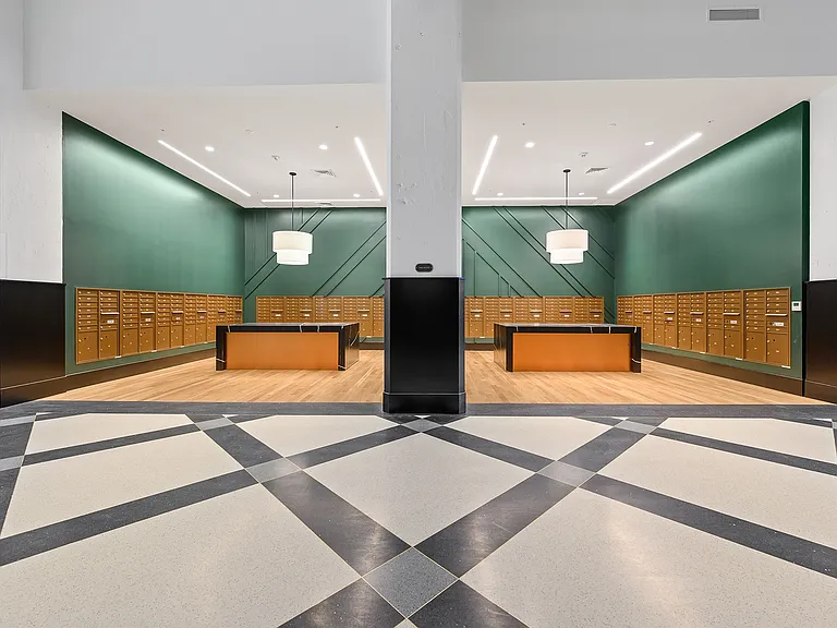 The Victor Luxury Apartments — Photo 26