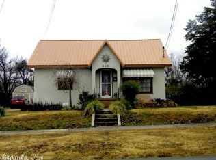 632 N 3rd St, Paragould, AR 72450