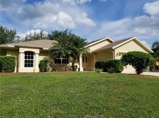 3224 Newmark St, North Port, FL 34291