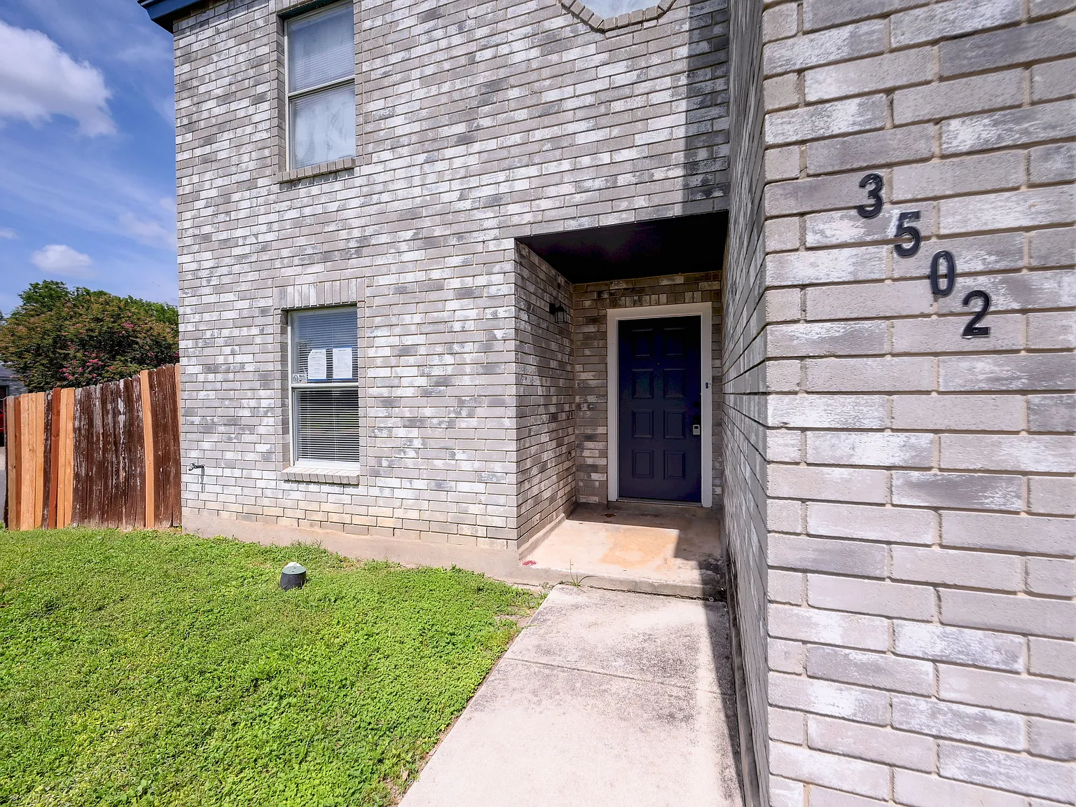 4 bed, 1750 sqft, $1,625 — Photo 3